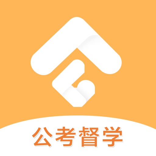 纵横公考logo