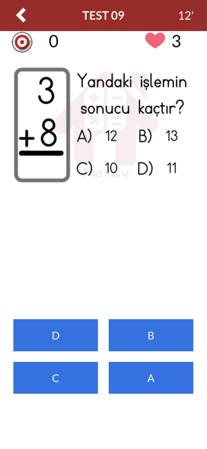 MatEv 1.Sınıf(圖5)-速報App