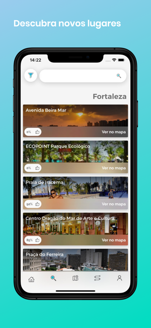 Viver Fortaleza+(圖4)-速報App