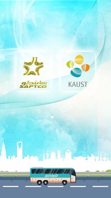 How to cancel & delete SAPTCO - KAUST - ILS Star Ride from iphone & ipad 1