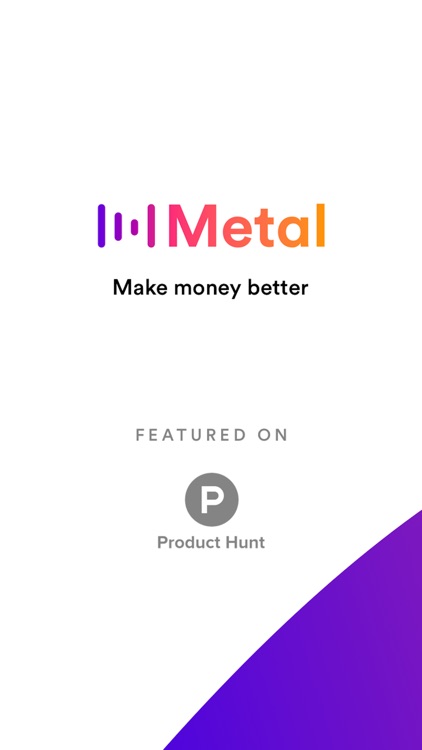 Metal Pay