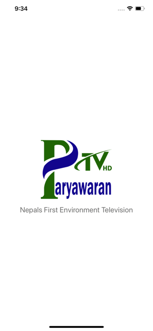 Paryawaran TV(圖1)-速報App