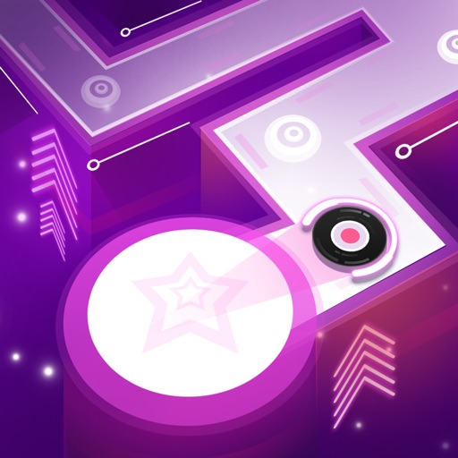 Dancing Beat Icon