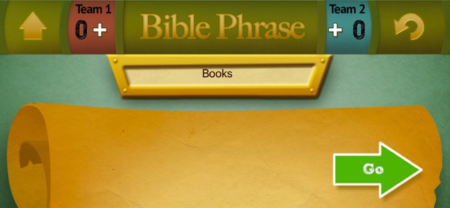 Bible Phrase: Books(圖2)-速報App