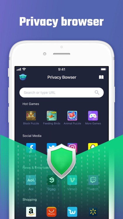 AppLock - photo lock