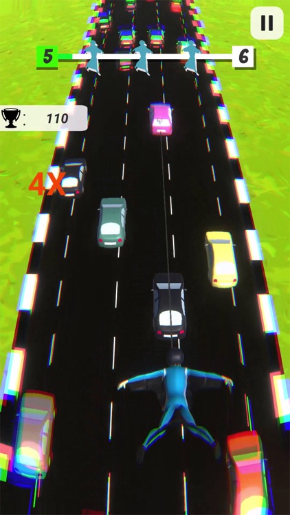 Car Hooking screenshot-3