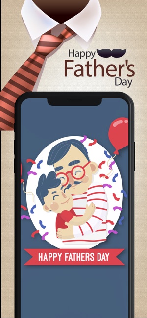 Father's Day Sticker Emojis(圖1)-速報App