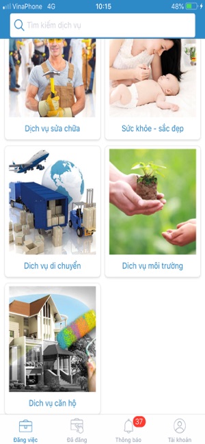 Metta - Gọi dịch vụ(圖3)-速報App