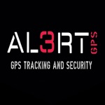 AL3RT GPS Consumer