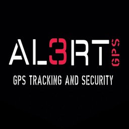 AL3RT GPS Consumer