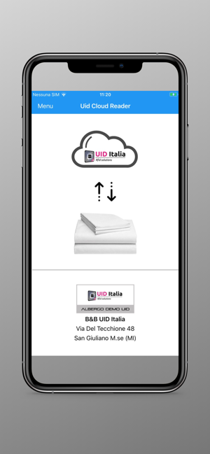 UID Cloud Reader(圖3)-速報App