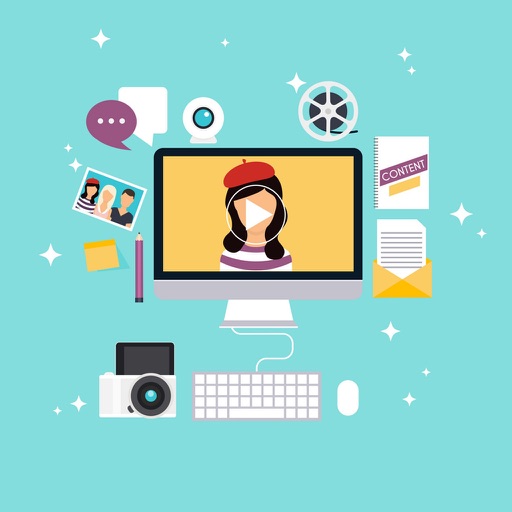 VideoBloggingMNN