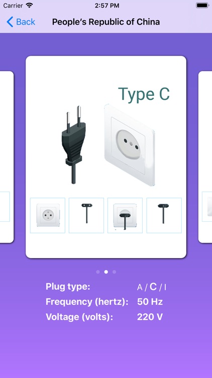 Plug & Sockets