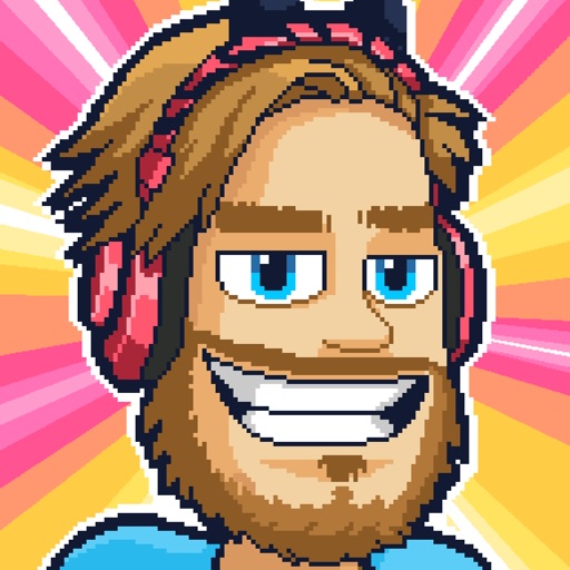 PewDiePie's Tuber Simulator