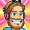 Follow in the footsteps of one of the biggest internet stars, PewDiePie, by creating your very own pocket Tuber in PewDiePie's Tuber Simulator