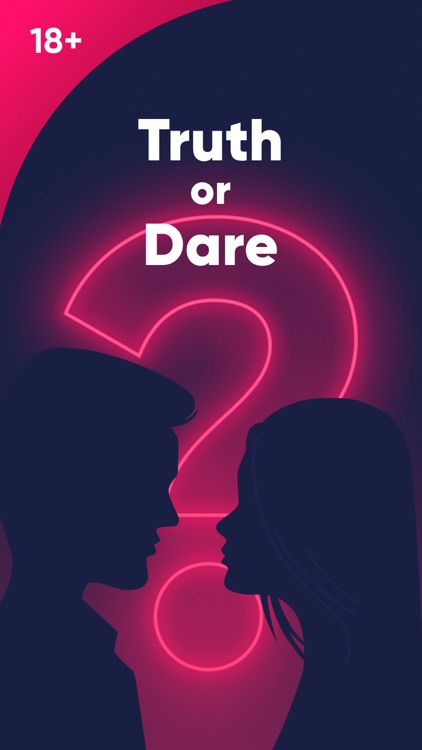 Truth or Dare Dirty Party-Game