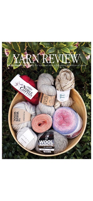 Knitting Magazine(圖5)-速報App