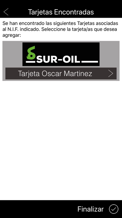 Sur Oil