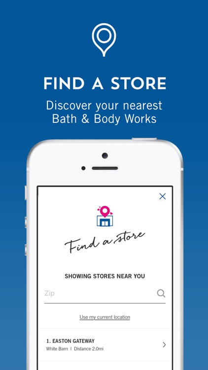 My Bath & Body Works screenshot-7