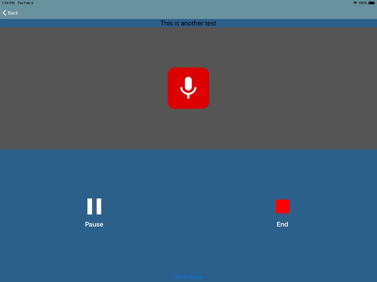 SkywriterMD Mobile screenshot-4