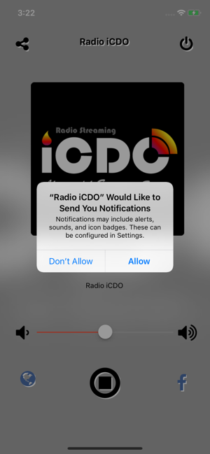 Radio iCDO(圖2)-速報App