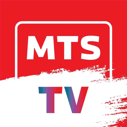 MTS TV!