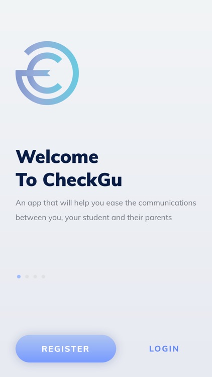 CheckGu : Guru