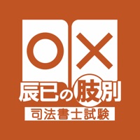 辰已の肢別 [司法書士試験] pour PC