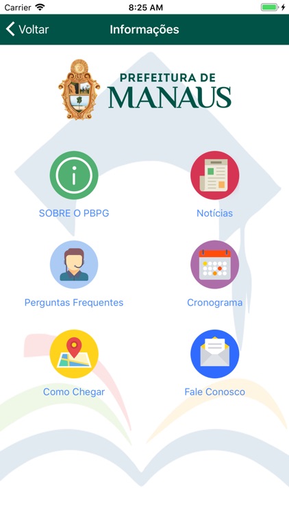 Bolsa Pós-Graduação