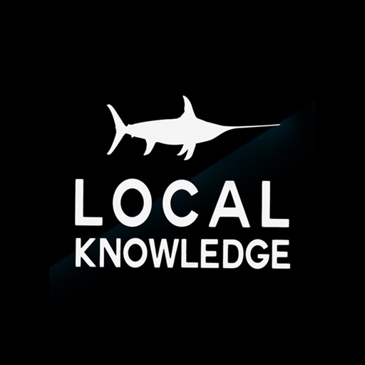 Local Knowledge Fishing Show
