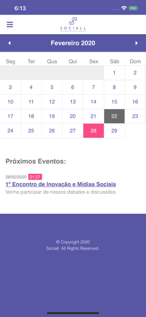 Sociall Educação Digital(圖3)-速報App