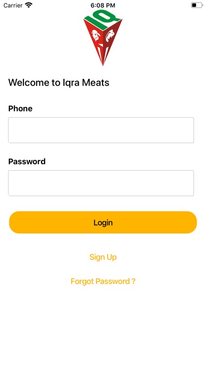 IQRA Meats - HYD