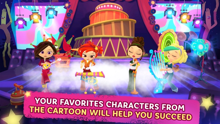 Rhythm Patrol screenshot-4