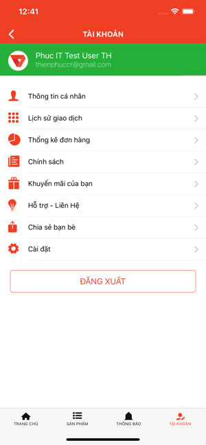 VID - MUA SẮM TIỆN LỢI(圖4)-速報App