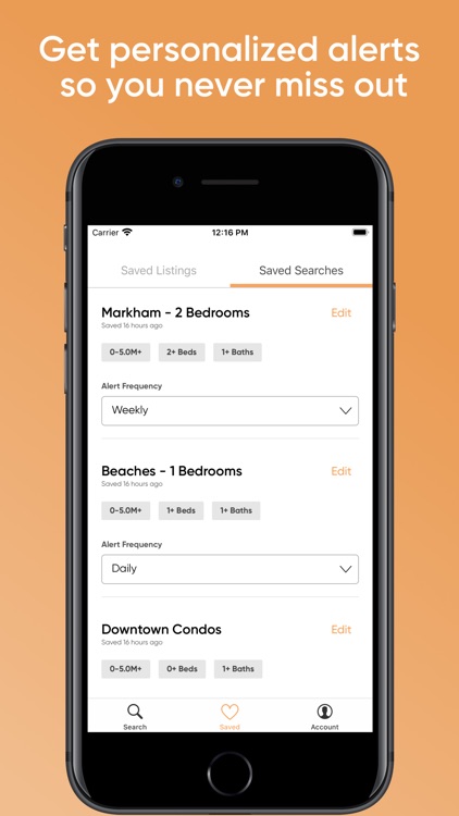 Zoocasa: Canada Real Estate screenshot-6