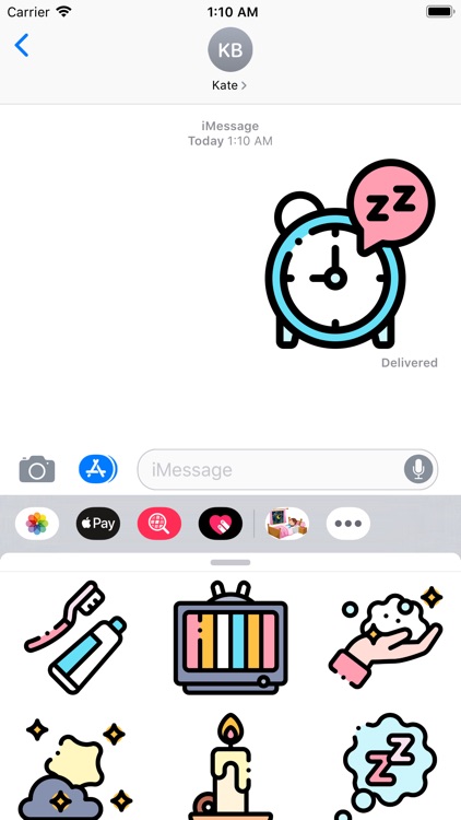TimeToSleepMP