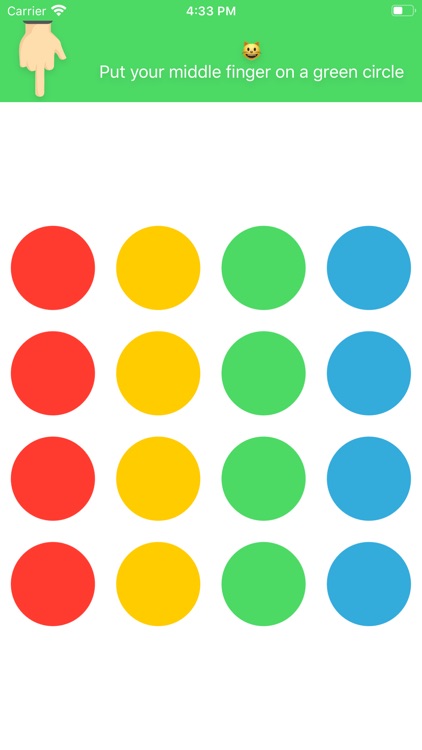 App