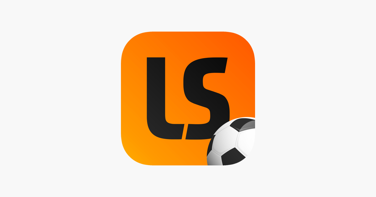 Livescore Live Sport Updates On The App Store