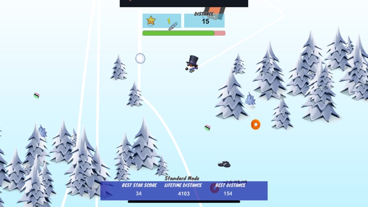 Powder Hound Snowball Madness