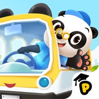 Dr. Panda Busfahrer apk