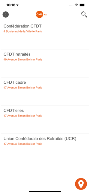 CFDT ENGIE(圖4)-速報App