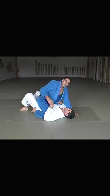 BJJ Blue Requirements 1.0