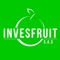 INVESFRUIT APP, es una herramienta digital que conecta a sus usuarios directamente con una amplia gama de productos de frutas y verduras frescas del campo Nacional e Internacional, ofreciendo siempre la mejor calidad, servicio y precios competitivos de una manera ágil y simple