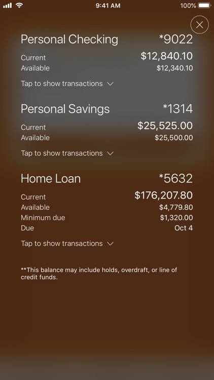 North County CU Mobile Banking