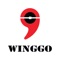 WINGGO is car booking app for a safe, reliable and affordable ride