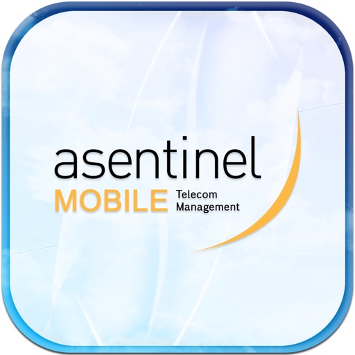 Asentinel Mobile iOS App