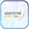 Asentinel Mobile provides access to your Asentinel Telecom Management application directly from your mobile devices