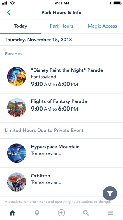 Hong Kong Disneyland