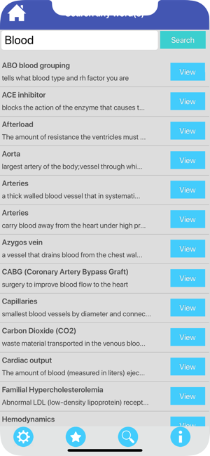 Circulatory System Flashcards(圖7)-速報App