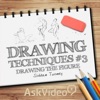 Drawing the Figure Course
